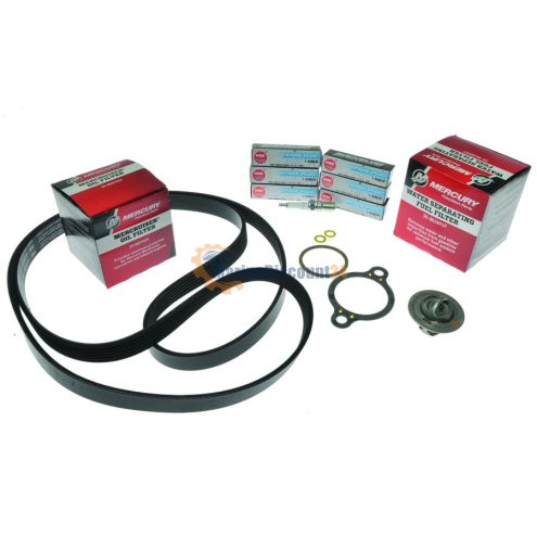KIT DI ASSISTENZA-300 ORE 8M0147063