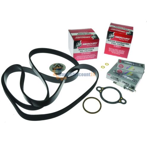 KIT DI ASSISTENZA-300 ORE 8M0147064