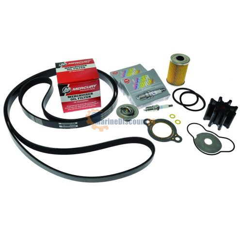 300-Stunden-Servicekit für GM 5.0L, 5.7L & 6.2L MPI Bravo Motoren