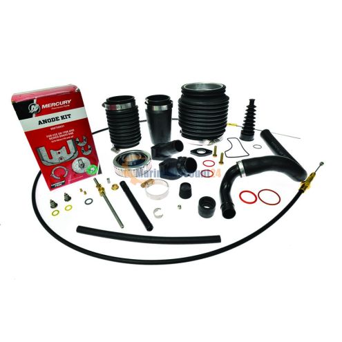 300-Hour Service Kit MerCruiser Bravo Three (2003 - 2016, S/N 0M179452 2A514802)