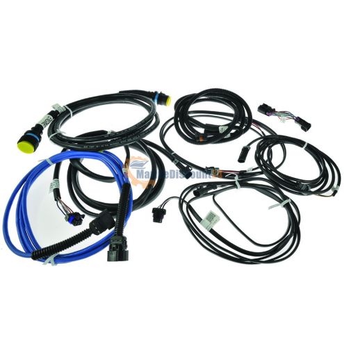 Set di montaggio cavi 8M0145987