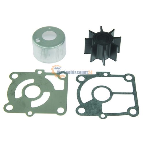 WATERPOMP KIT CH 8M0137849