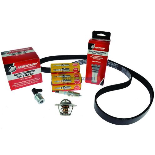 KIT DI ASSISTENZA-300 ORE 8M0147066