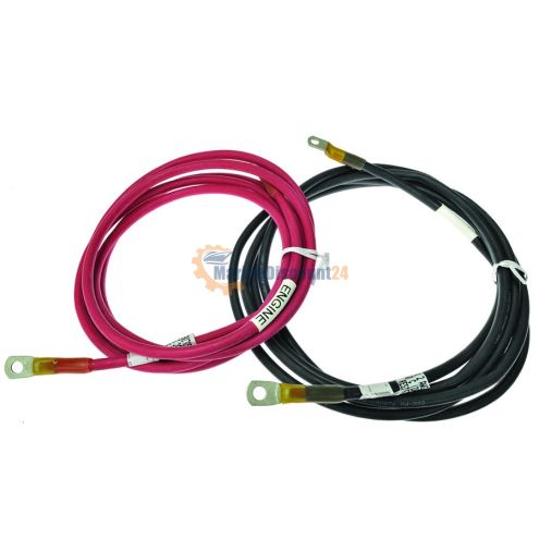 Set di cavi da 12 piedi 8M0133542