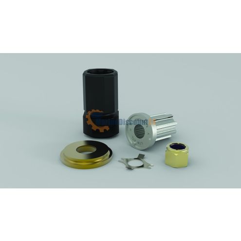 Flo Torq Ssr 8M0150151