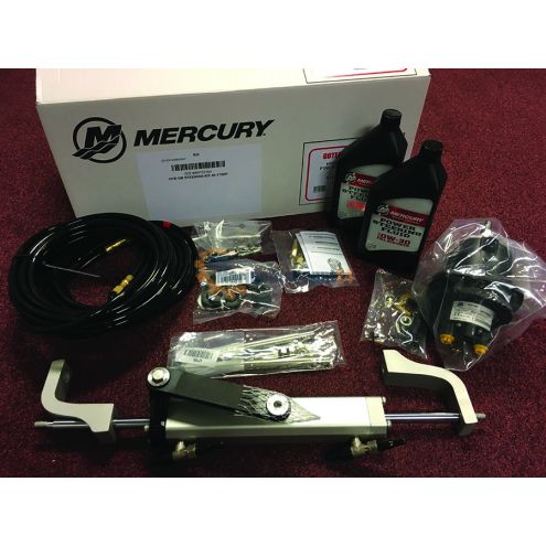 Kit sterzo idraulico 40 115 Hp 8M0153154