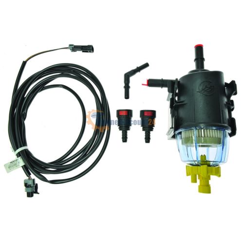  BRANDSTOFFILTERKIT 8M0135386