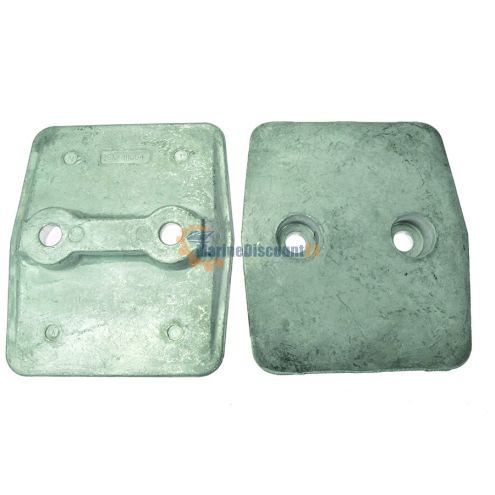  ANODE (ALUM) @2 8M0137814