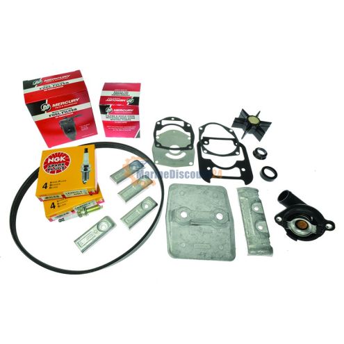 100-Hour Service Kit – V8 Verado FourStroke (4,6 L) - 8M0149932