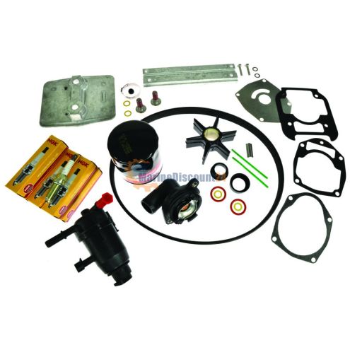 300-Hour Service Kit – V8 FourStroke (4,6 L) CMS / SeaPro / ProXS