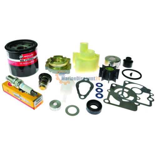 300-Hour Service Kit – 15 / 20 HP EFI 8M0120838