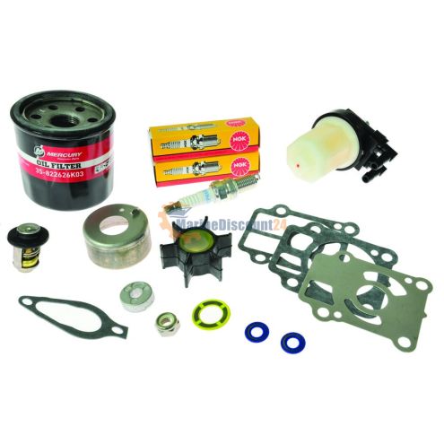 300-Hour Service Kit – 25 / 30 HP EFI - 8M0120839