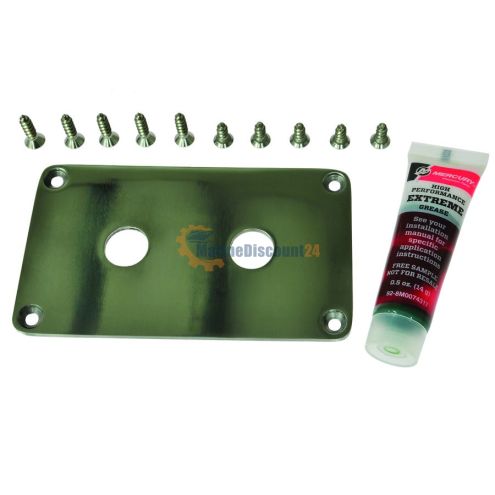PLAAT-BULKHD KIT 8M0147011