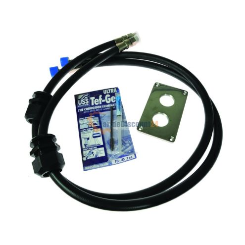 SCHOTTEN SLANG KIT 8M0146247