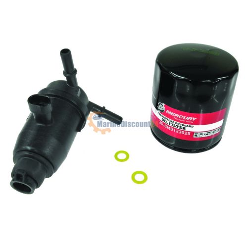 100-Hour Service Kit – V6 / V8 FourStroke - 8M0149929