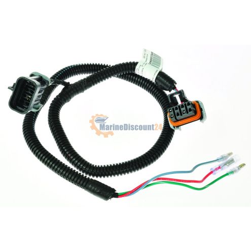 Wiring harness paddle Tr 8M0163378