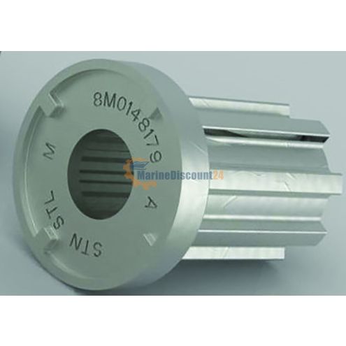 SSR ADAPTER ACHTER 8M0173049