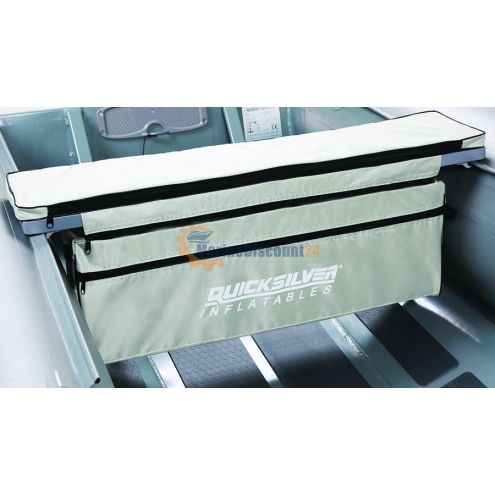 Stoeltas 90x20 grijs 8M0162899