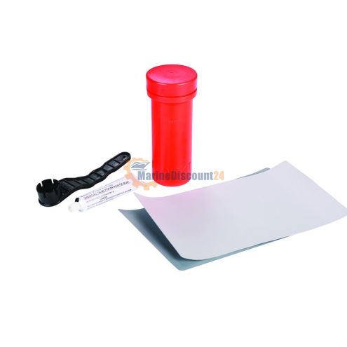 Reparatieset SPORT HD Medium-Grijs 8M0156991