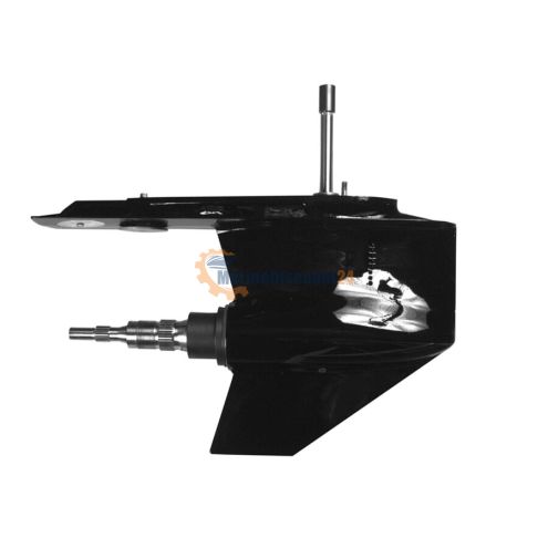  BOITE DE VITESSE BRAVO III SC 8866J08