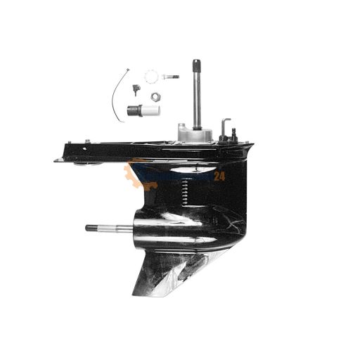  ALPHA GENII gearbox 815822A55