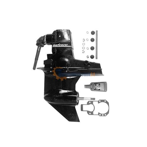 TRASMISSIONE A POPPA-ALFA (2,00) STD. 5121600TP