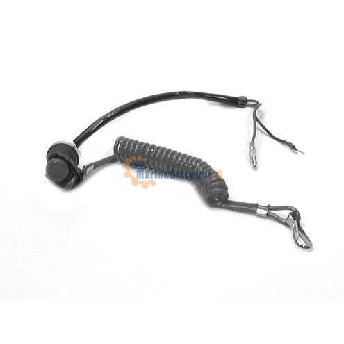Switch stop Ed 004) 823037A04