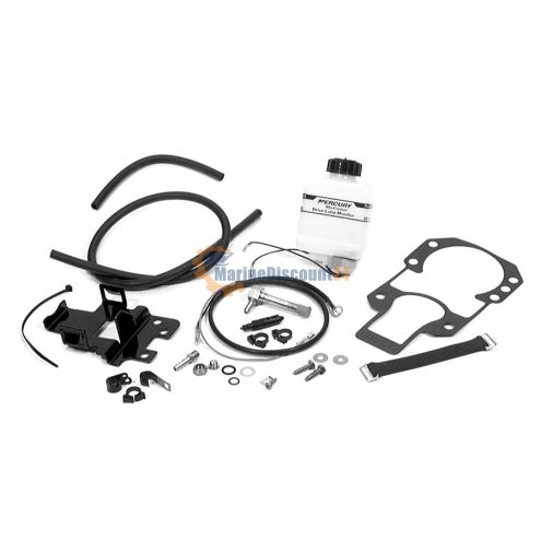 LUBE BOTTLE KIT 806193A49