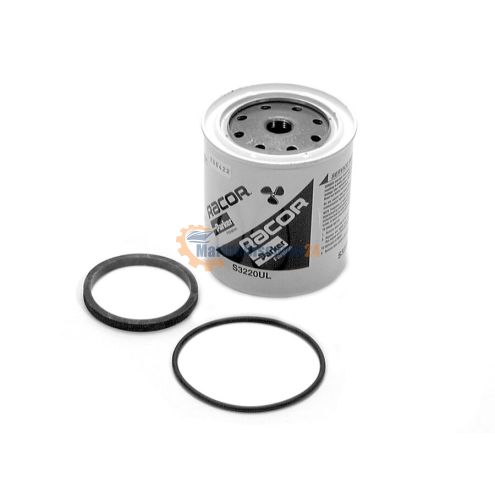  FILTRO-CARBURANTE 809101
