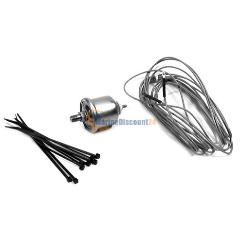 Adpt Kit-Oil Presadaptor 8M0068785