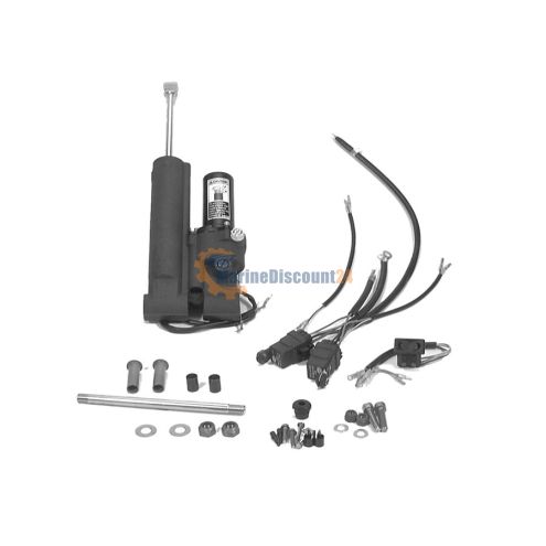 TRIM KIT-FORCE 822344A12