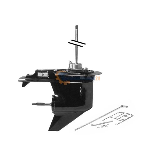  CAJA DE CAMBIOS 75-115 DFI LG 9011J33