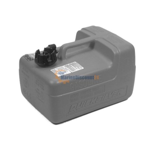 Tank-Kraftstoff 3,2 Gal Kraftstoff, 3,2 Gal. 8M0056211