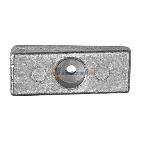  ANODE (ALUM) 10 PIECES 8M0059344
