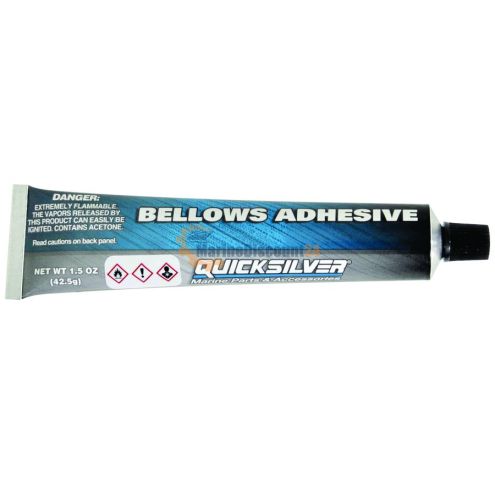 Klebstoff-Balg 8M0133959