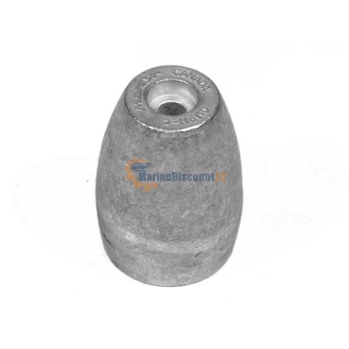  ANODE-PROPULSEUR(ALUM) 809662T