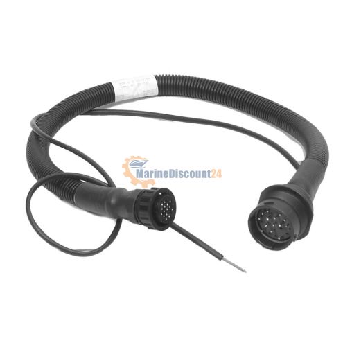 Adapter-Kabelbaum D-Tr->Deutsch 860625