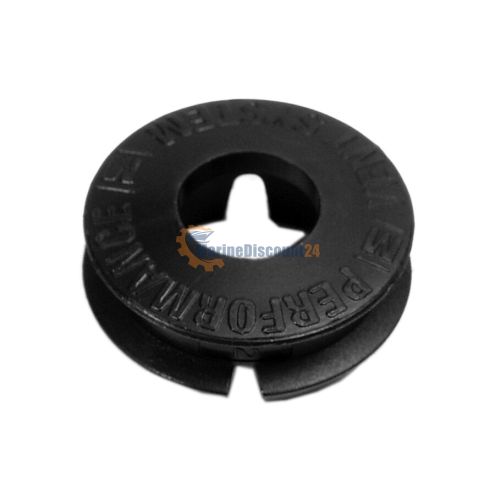 Vent Plug @5 889725T35