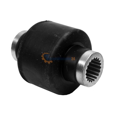 RUBBEREN NAAF 43636T