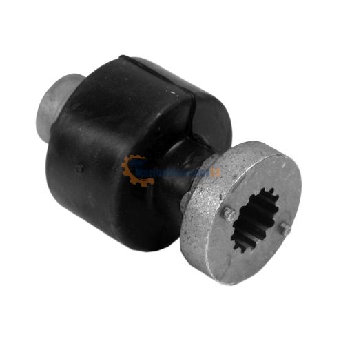 RUBBER HUB 40-60S 43676T