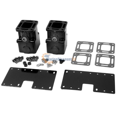 6 Riser-Kit 93322A12