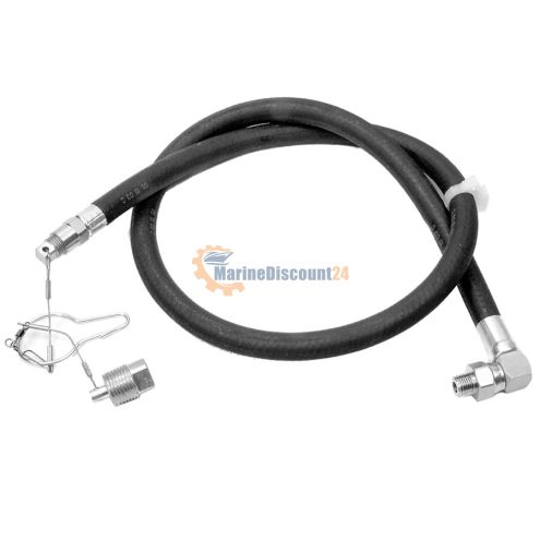  Hose KT-ÖLAUSLAUF 865281A02