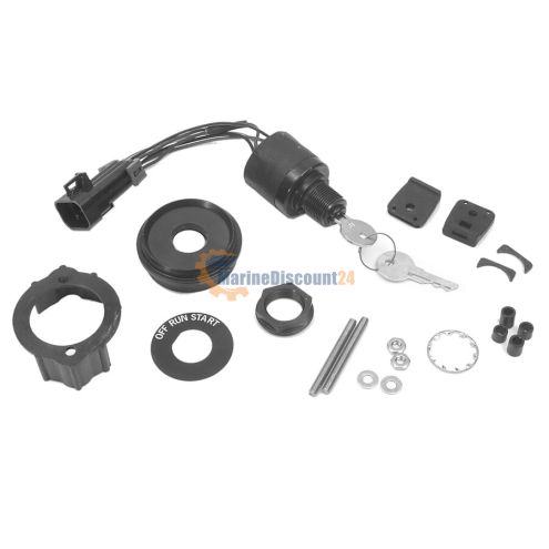 Schalter-Kit-Schlüssel 88107A10