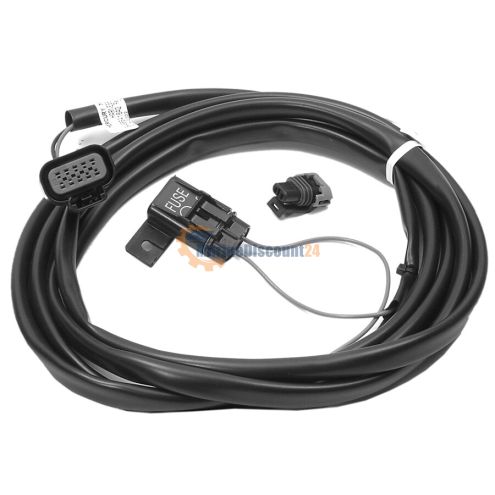 Wiring harness-10 Ft 8M0127681