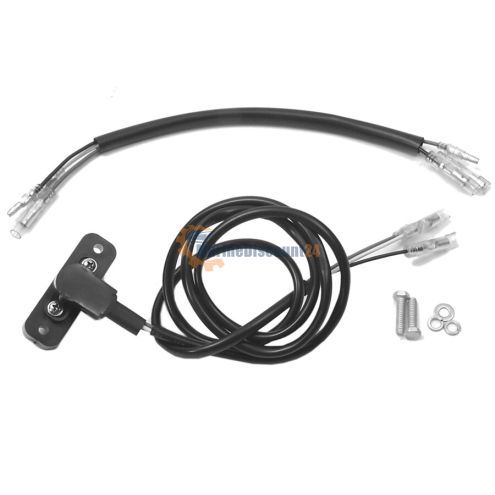 TRIM AFLEVERSET 891777A01