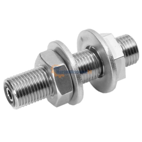 Slangetilslutning -3 / 4 Inch 892517
