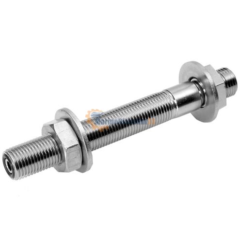 Slangetilslutning -3 Inch 892518