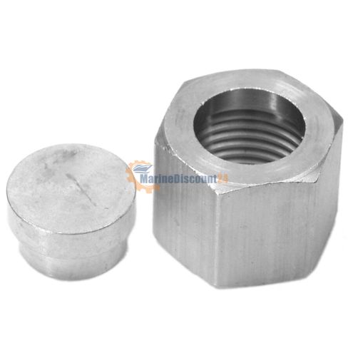 CAP FITTING 11/16 892525