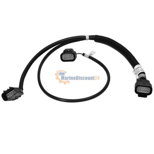 Wiring harness adapter 892323T01