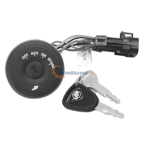 Schalter-Kit-Schlüssel 893353A03